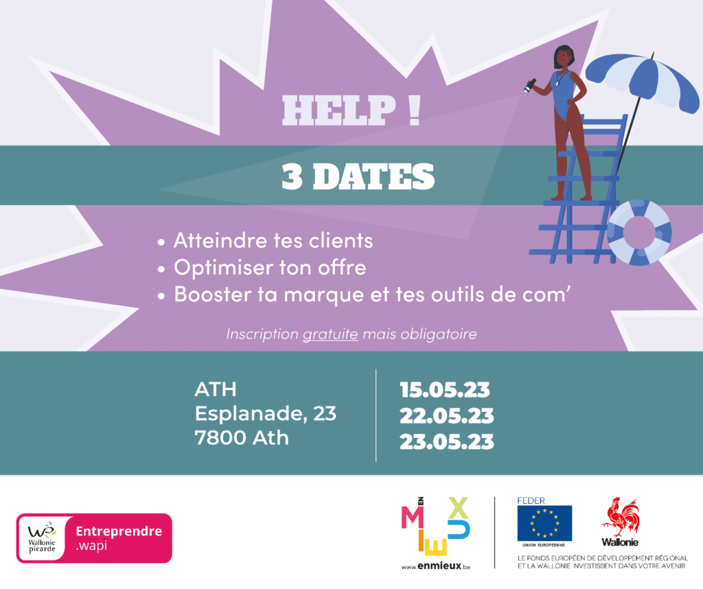 ATH : Comment rendre mon activité plus attractive ?