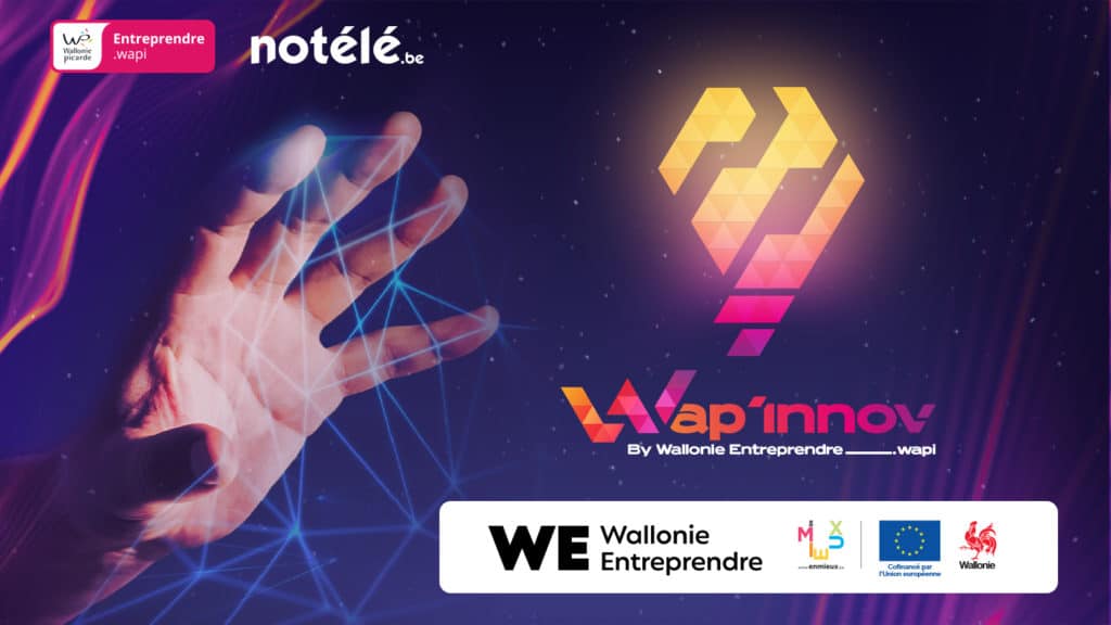 Wapinnov 2026_visuel lancement